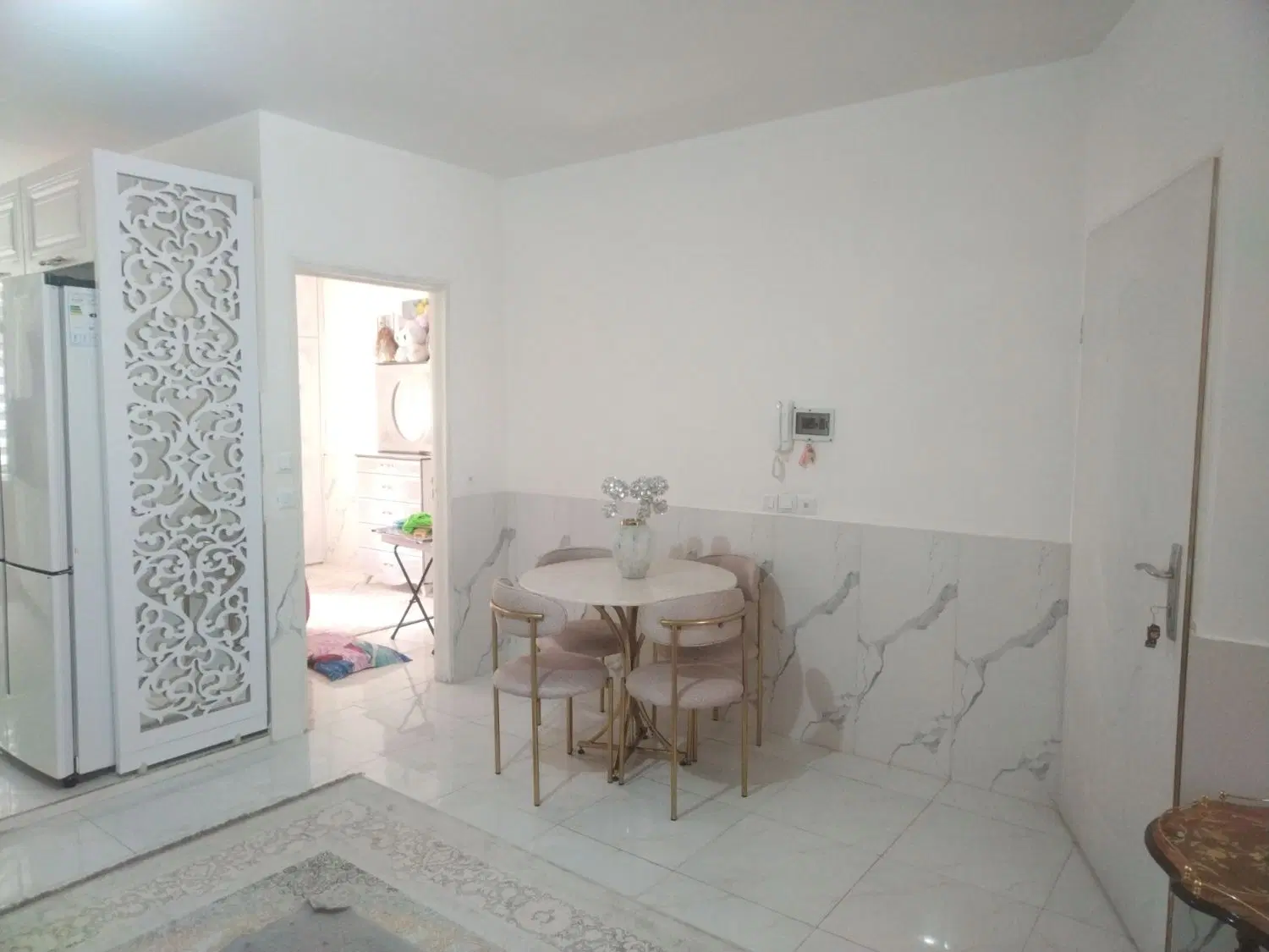 خانه گاوخانه