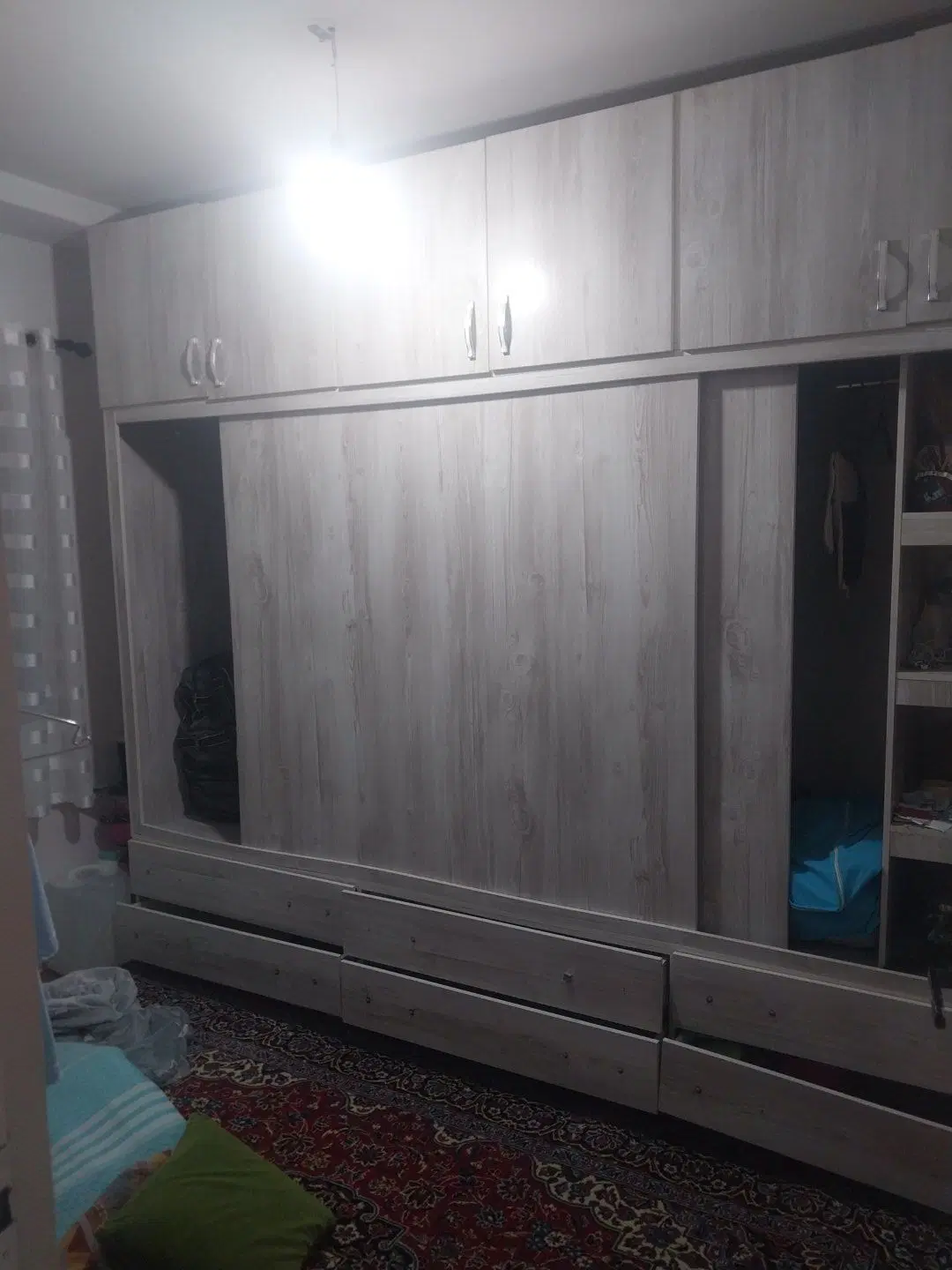 رهن کامل اپارتمانی