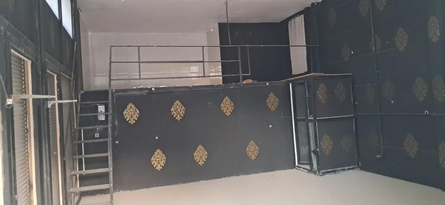 مغازه اجاره ای تعاون
