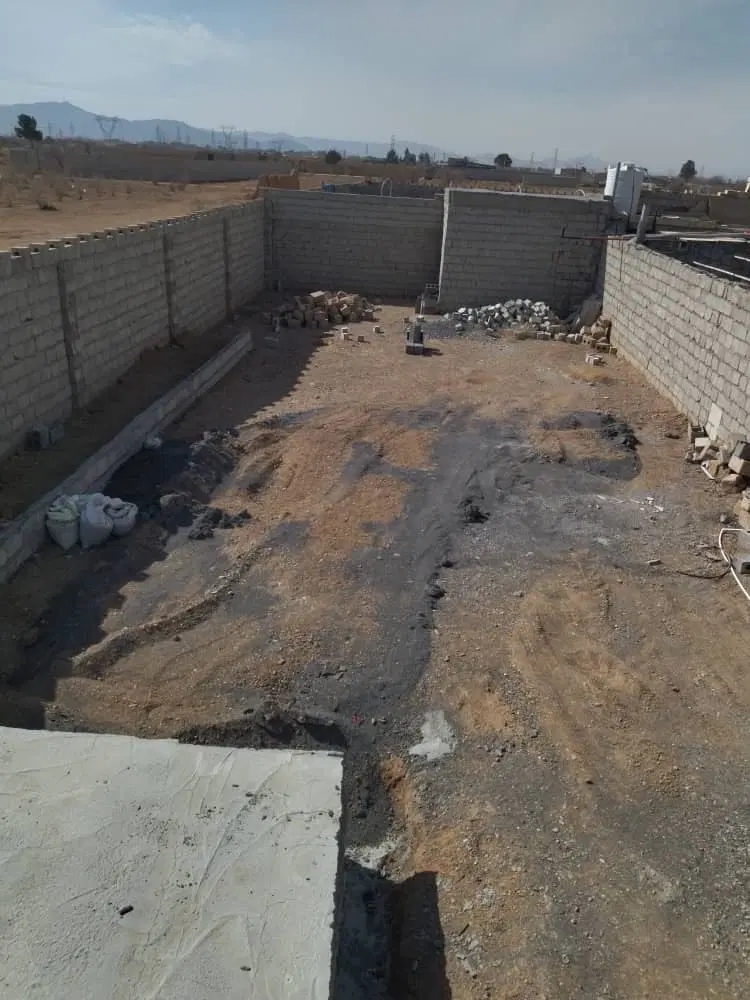 اجاره چاردیواری جهت اوراقی وضایعات