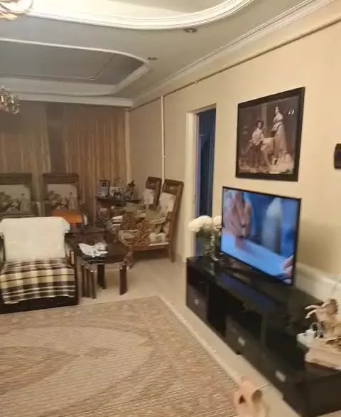 اپارتمان