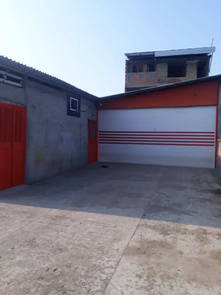 اجاره ی کارگاه صنعتی