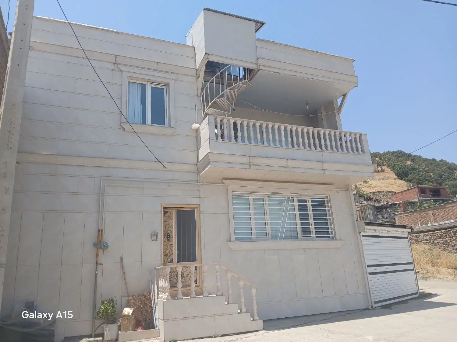 فروش خانه مسکونی