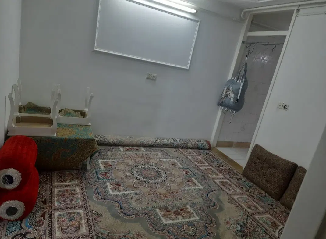 فروش آپارتمان مسکونی منفی شصت