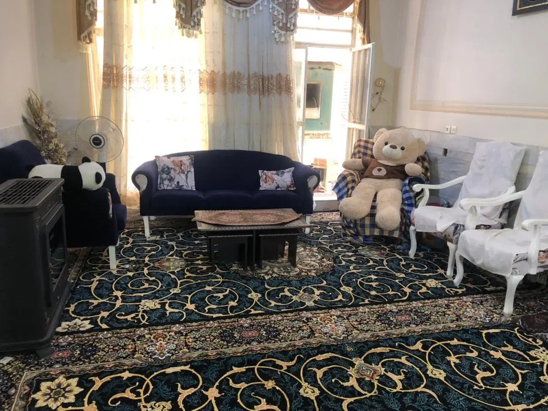 منزل همکف اجاره