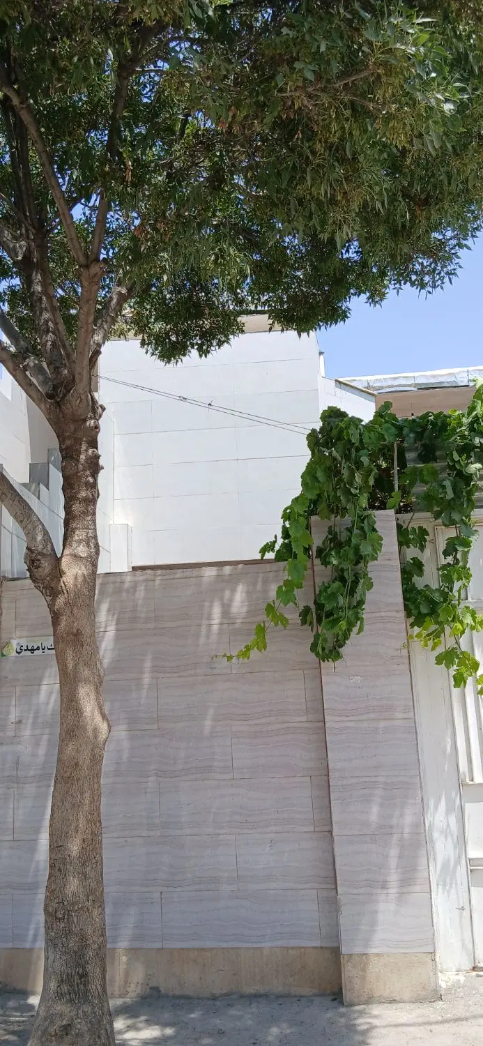 رهن منزل مسکونی