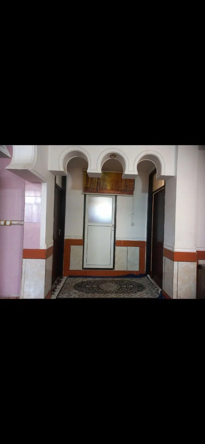 خانه ویلایی طبقه بالا
