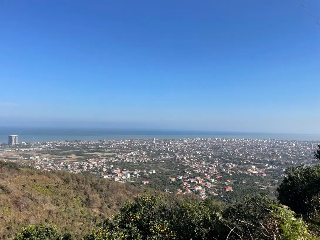 مشارکت و تهاتر در ساخت