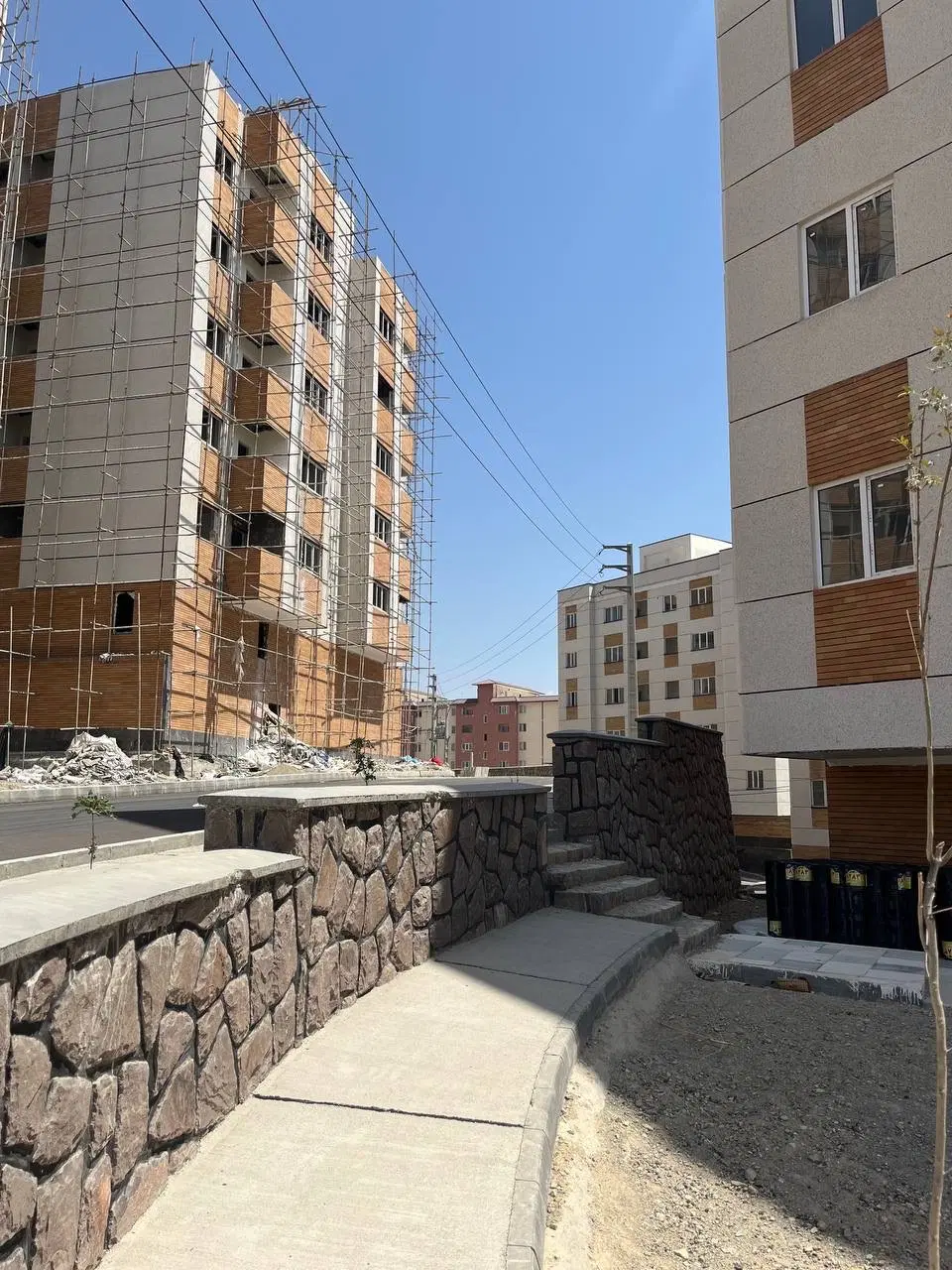 فراخوان خانه دار شدن برای خانه اولی ها
