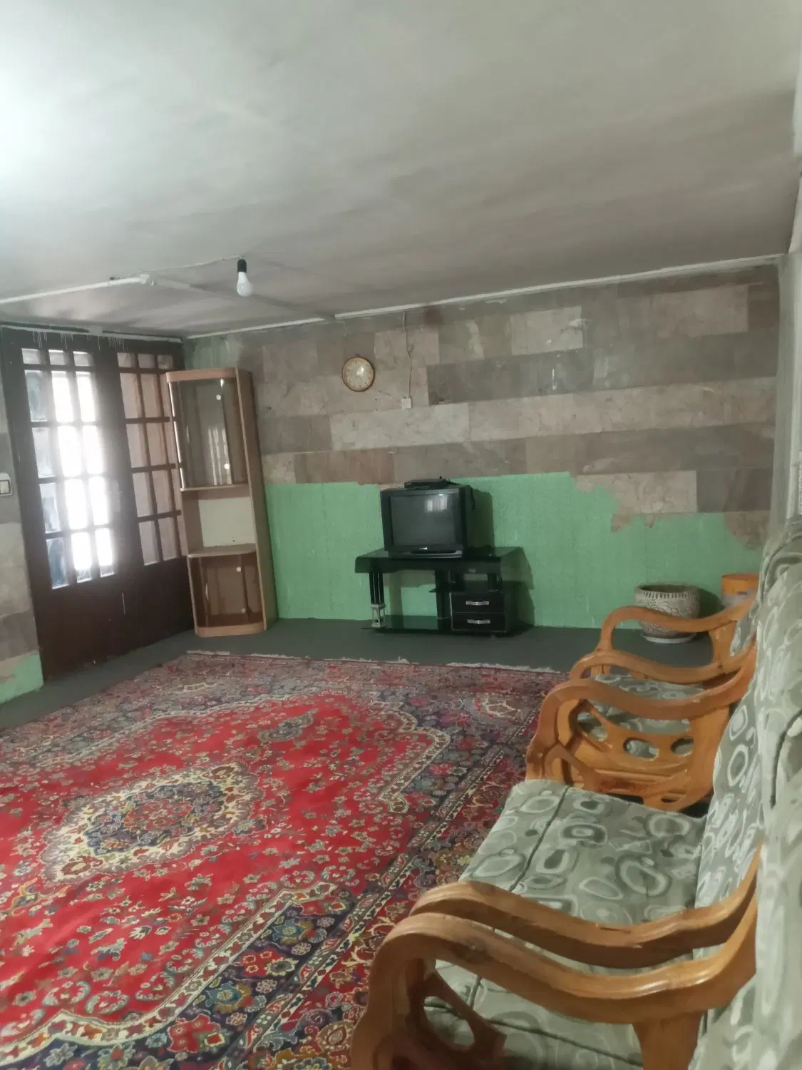 سوئیت آپارتمان شخصی ویلایی دربست