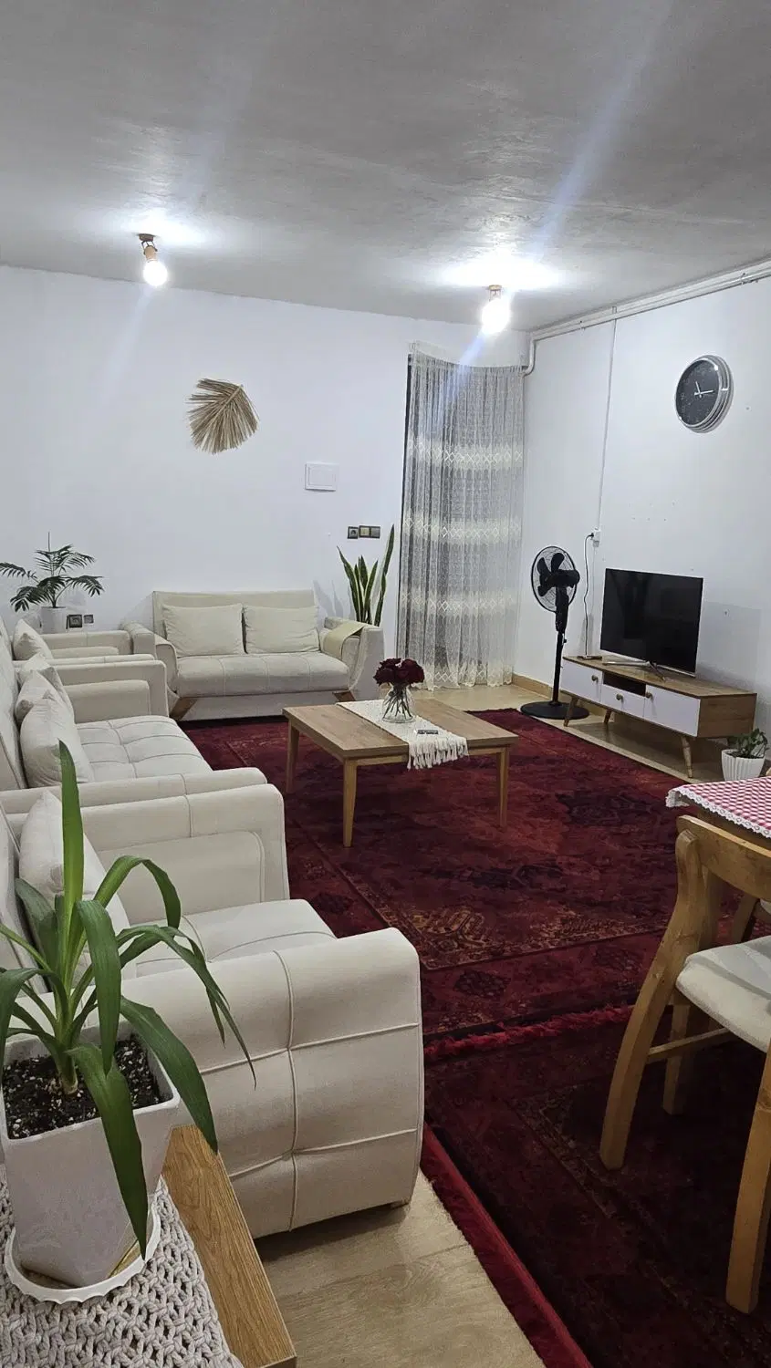 دو تا واحد ویلایی تک خواب کنار هم