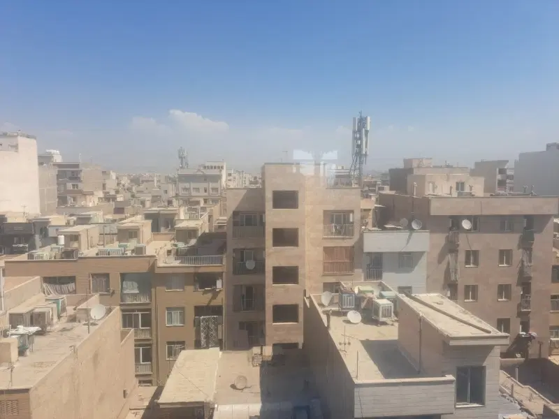 آپارتمان ۸۲ متری با پارکینگ