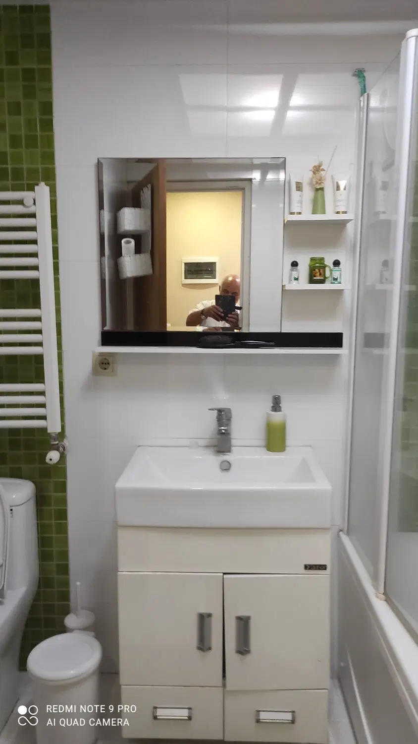 آپارتمان 150 متری سه خوابه