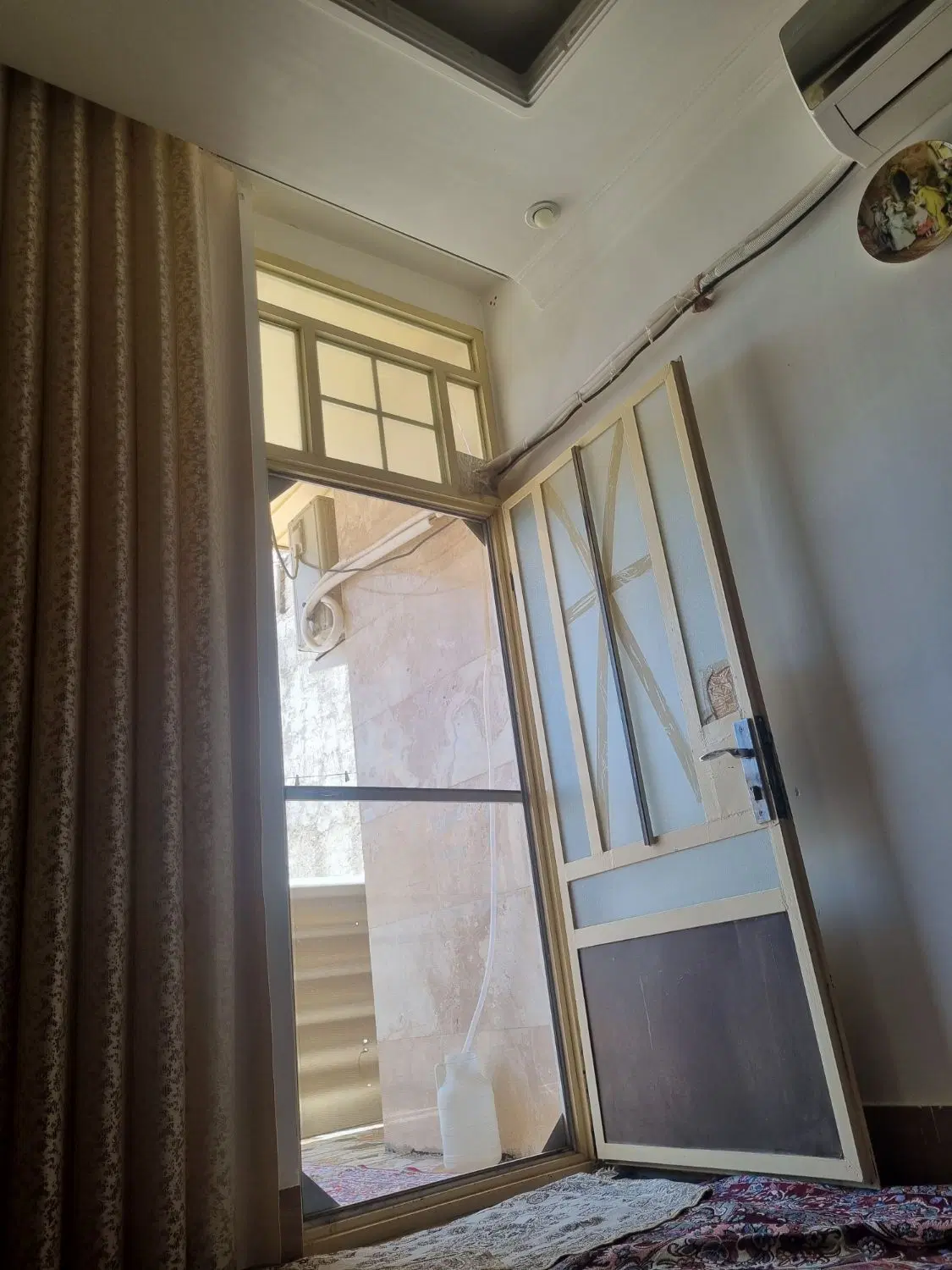 خانه اجاره ای