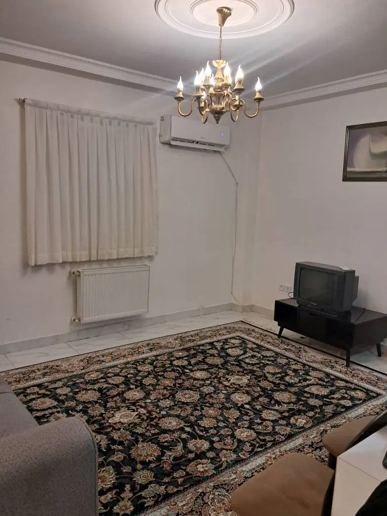 آپارتمان تک خواب کوی بیانی با پارکینگ
