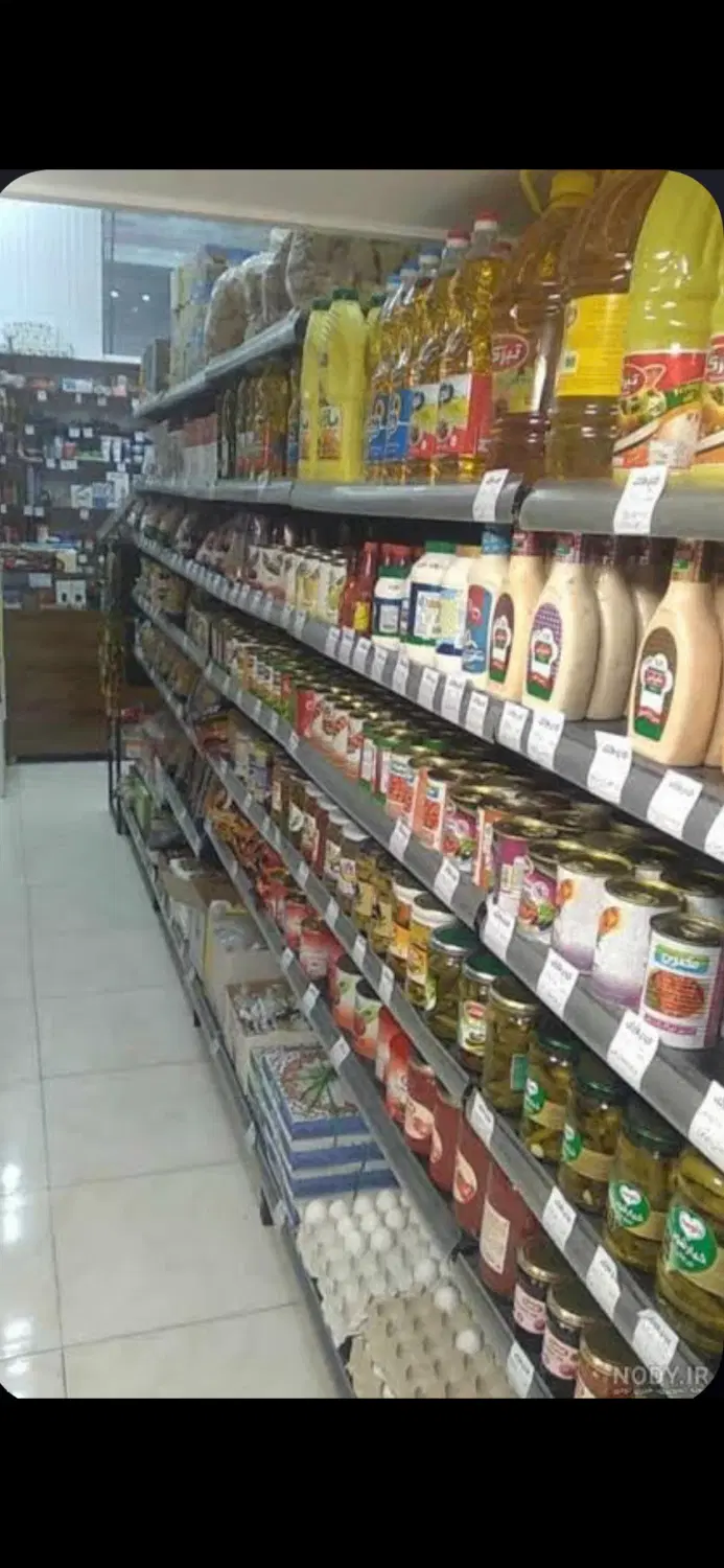 اجاره یک باب مغازه