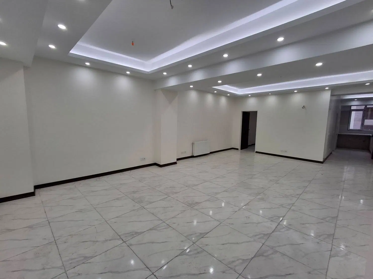 رهن و اجاره واحد ۵۰ متری تکواحدی* کاشانک_نیاوران