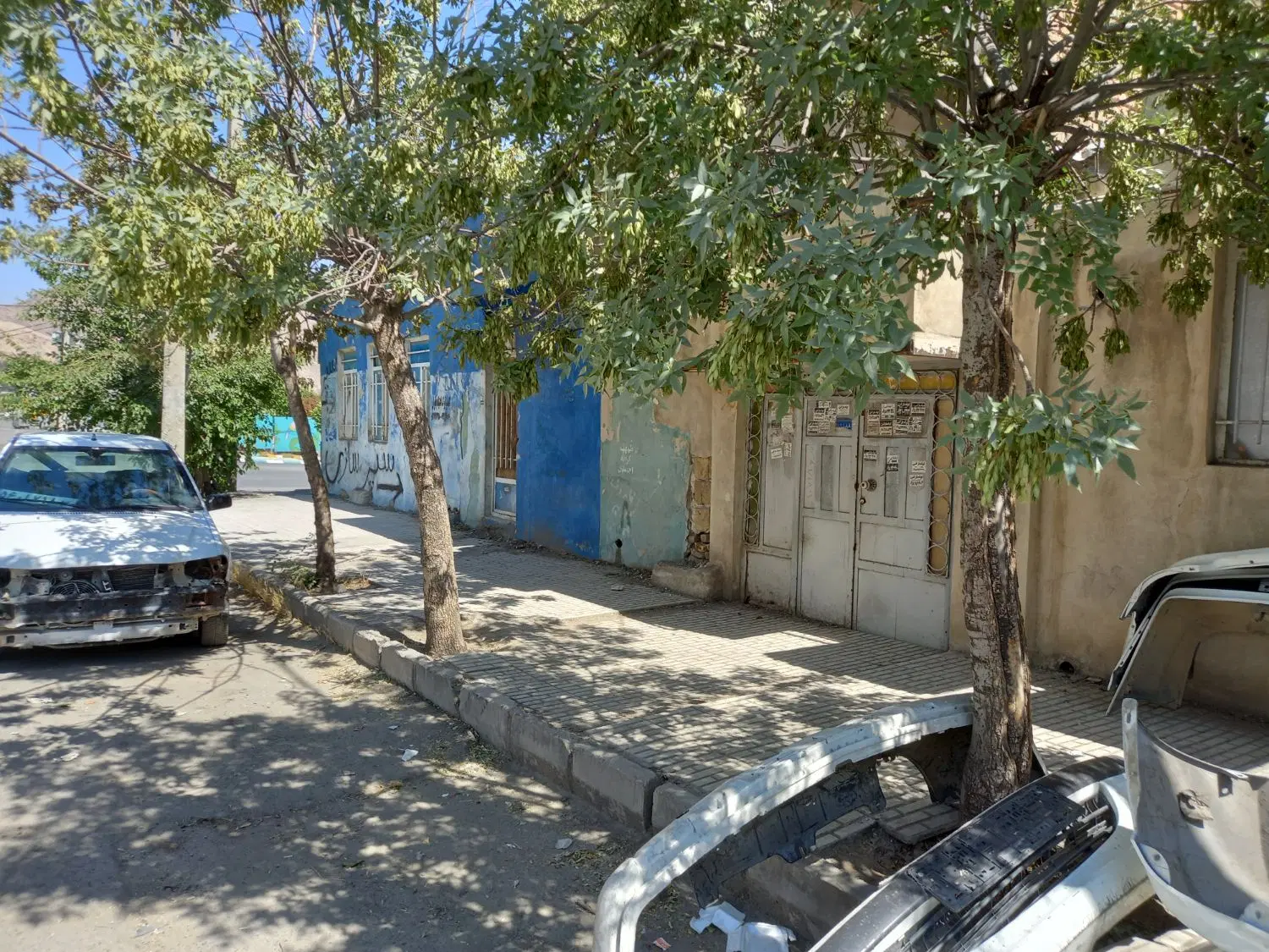 فروش مزایده