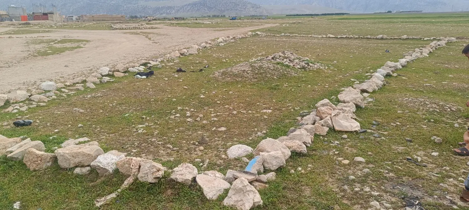 فروش زمین