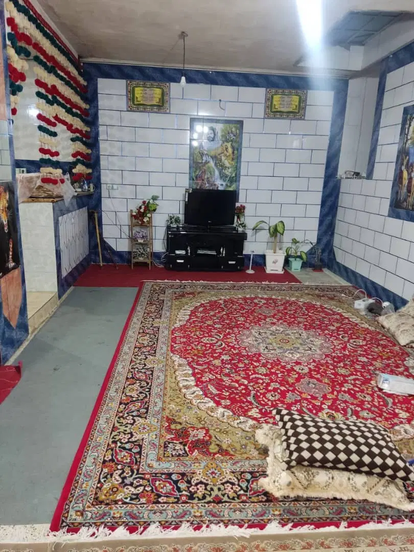خانه اجاره مستقل همکف بلهزار انقلاب 11