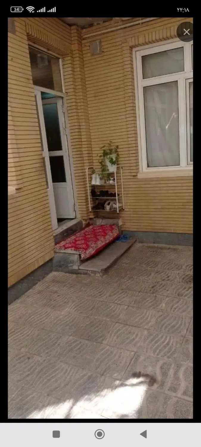 ۱۸۰متردردوطبقه