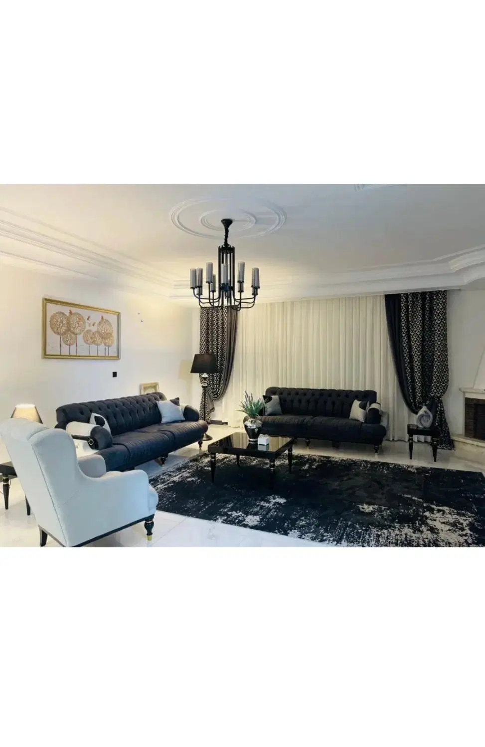 اجاره آپارتمان کوتاه مدت