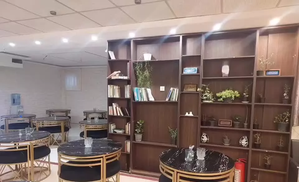 هتل آپارتمان سامرا با غذا نفری ۷۵۰