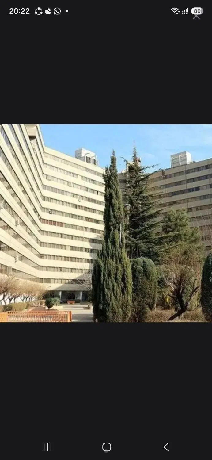 فروشنده واقعی سه خواب اکباتان