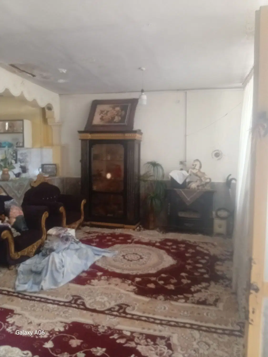 فروش ملک ویلایی 160متر بلوارطبزسی