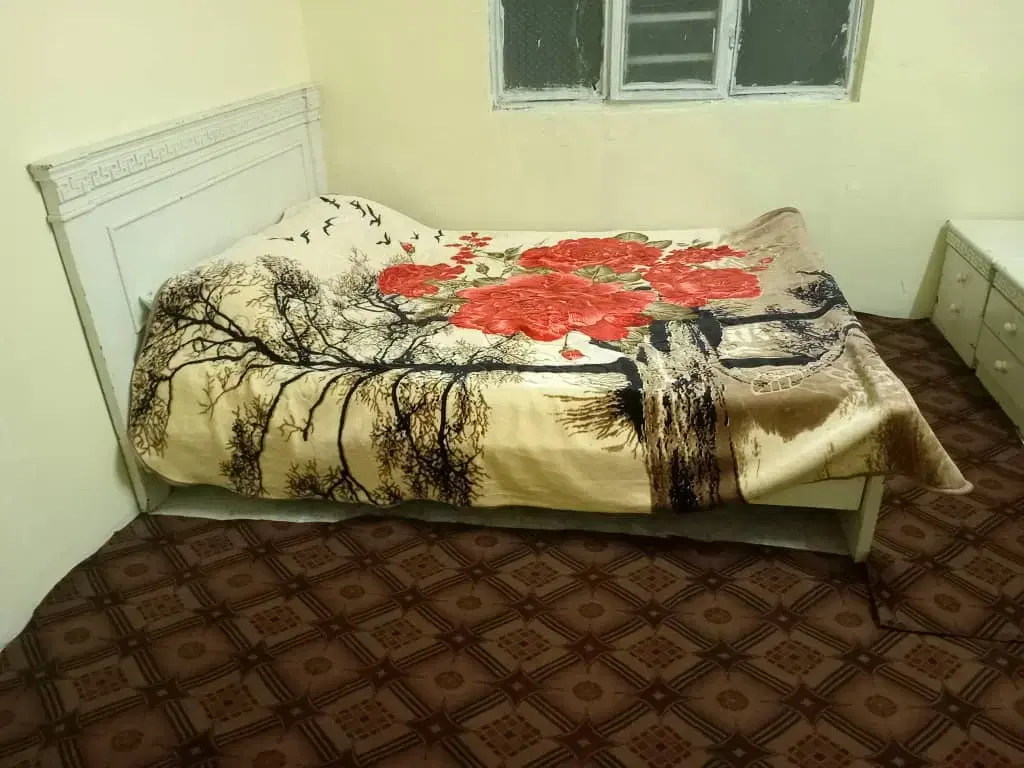 سوییت آپارتمان روزانه