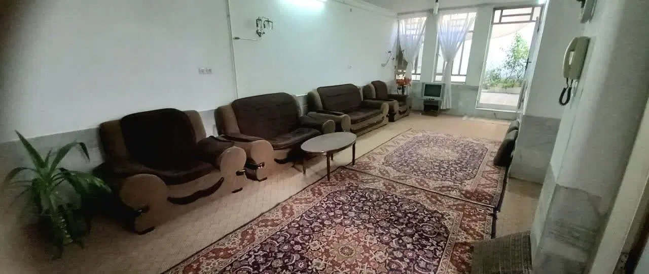 سوئیت آرام وامن درنزدیکی مرکزپرتودرمانی رمضانزاده
