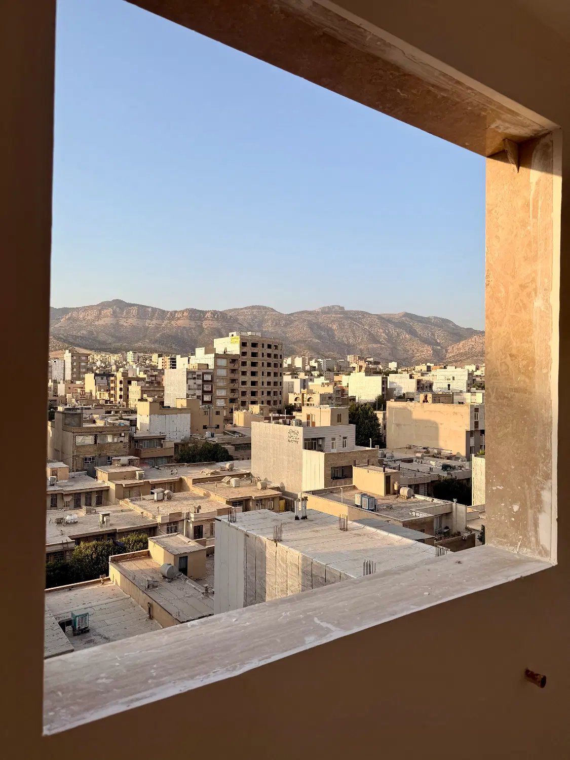 واحد ۱۵۰ متری دوبر