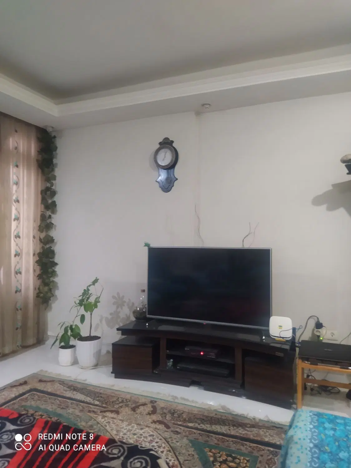 آپارتمان ،گلستان.