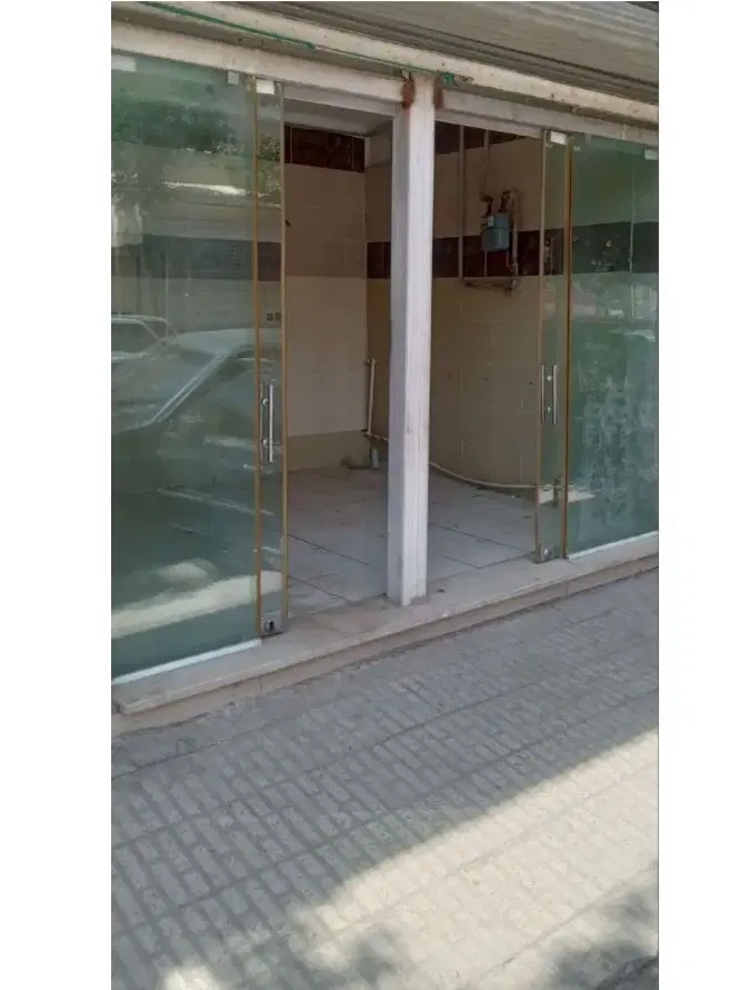 مغازه ۲۵ متری