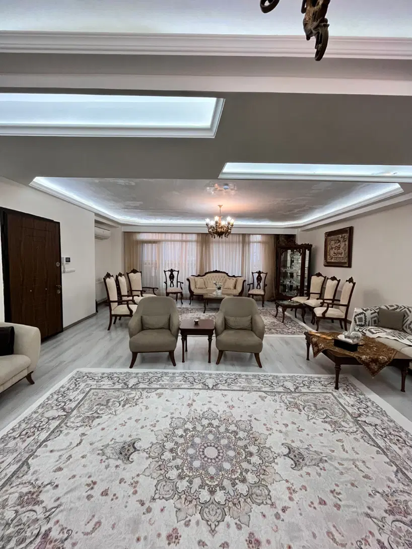 فروش آپارتمان در رجایی شهر
