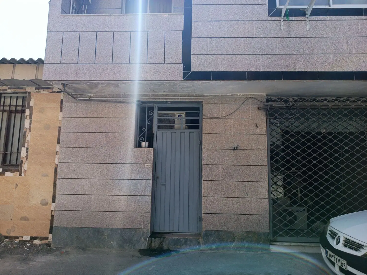 اجاره سالانه یک خواب
