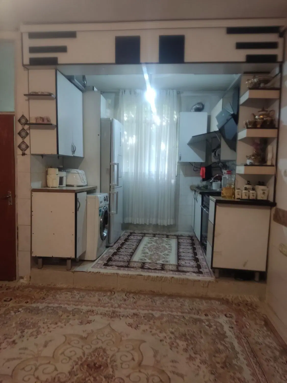 خانه ویلایی