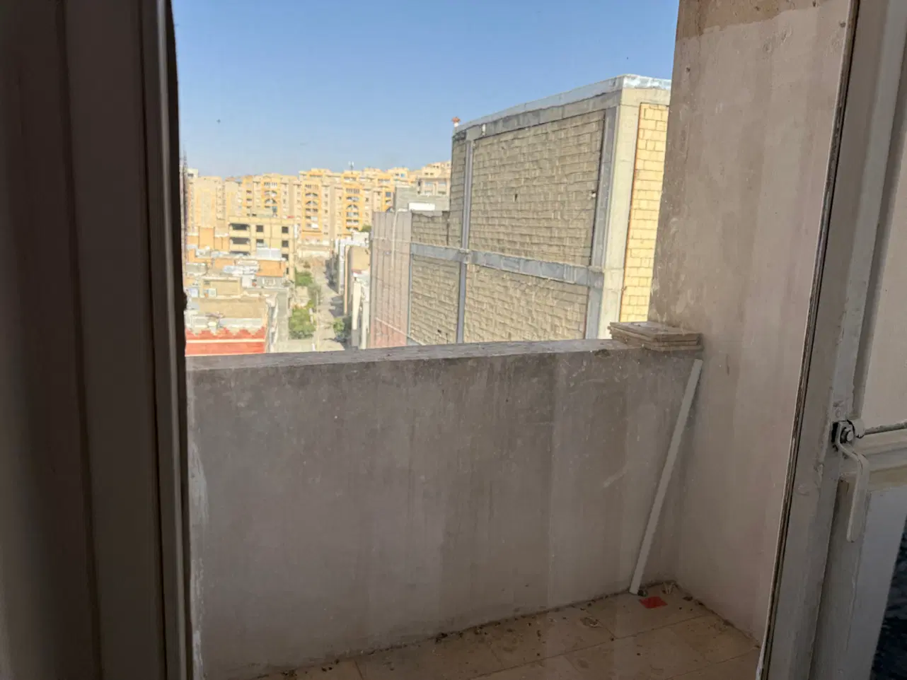 اجاره واحد ۷۰ متری زیباشهر
