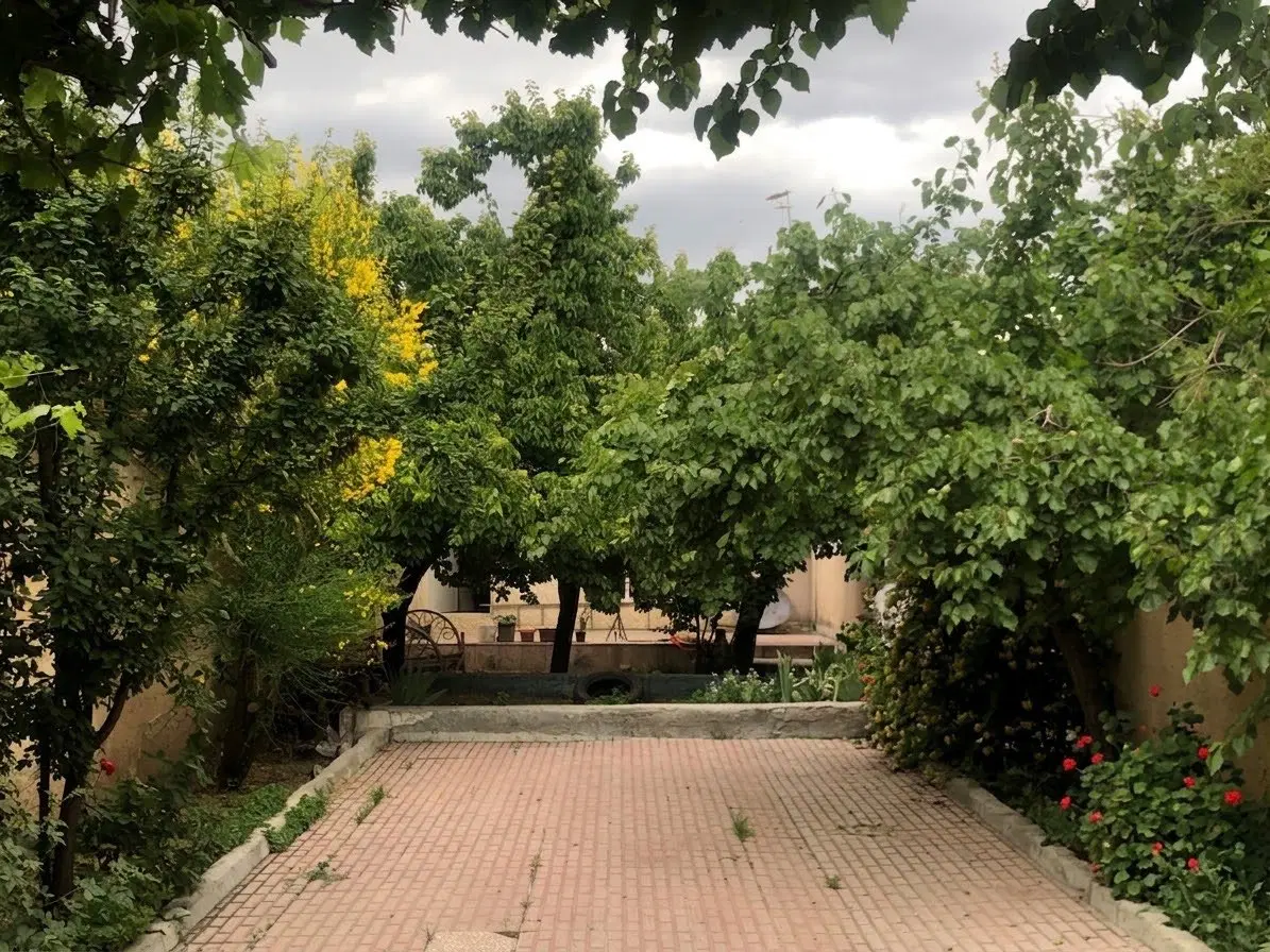 فروش منزل ویلایی