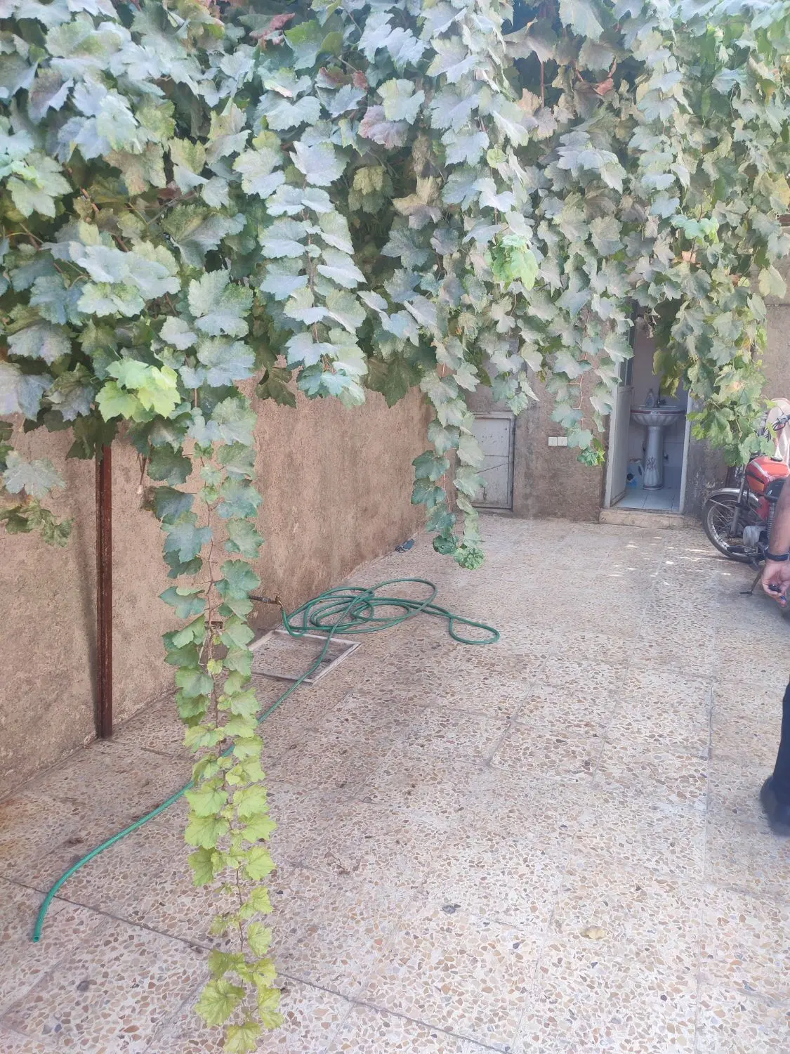 فروش ویلایی مسکونی تجاری