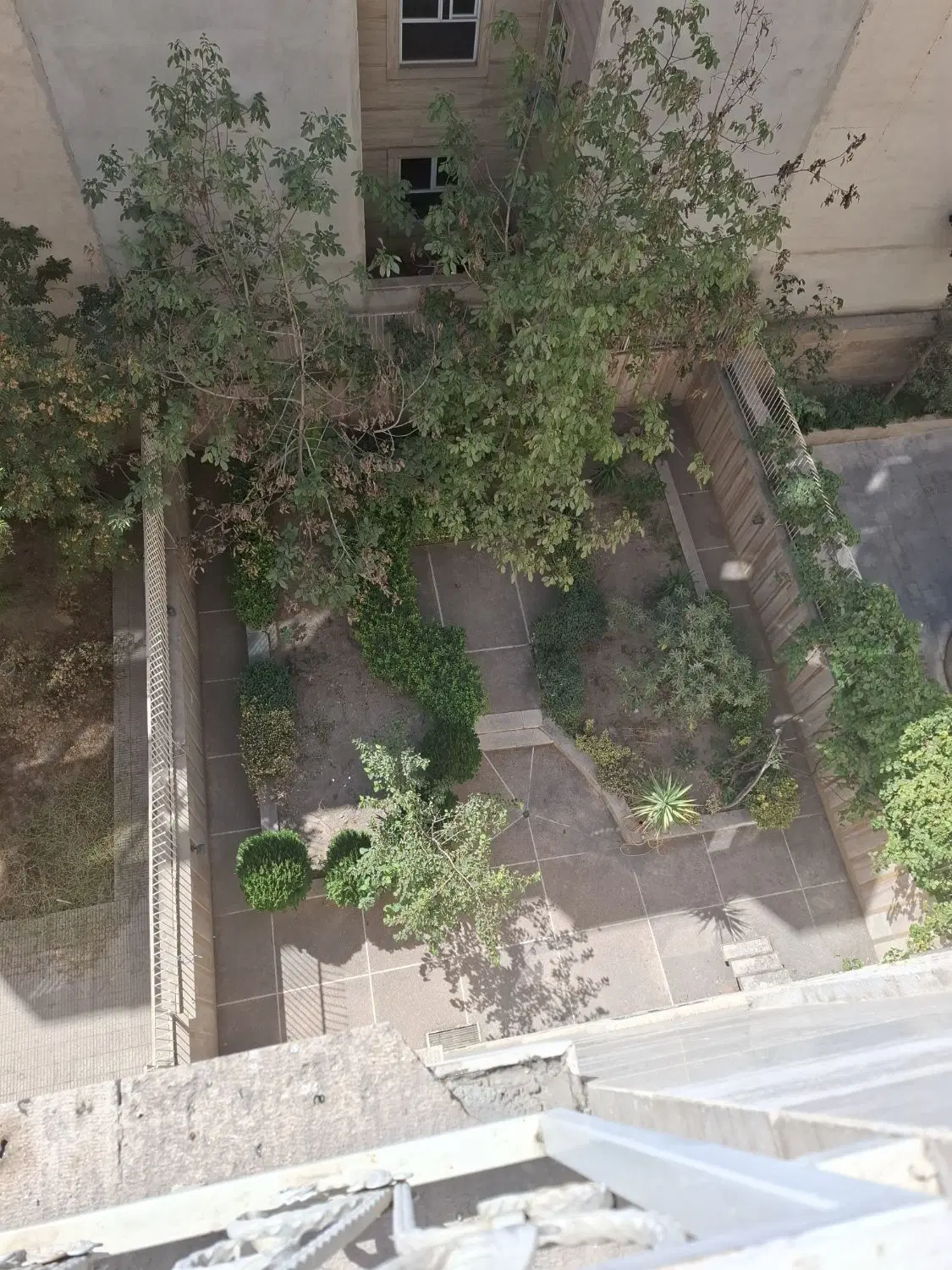 پونک،بلوارکمالی شرقی،۶۴متری