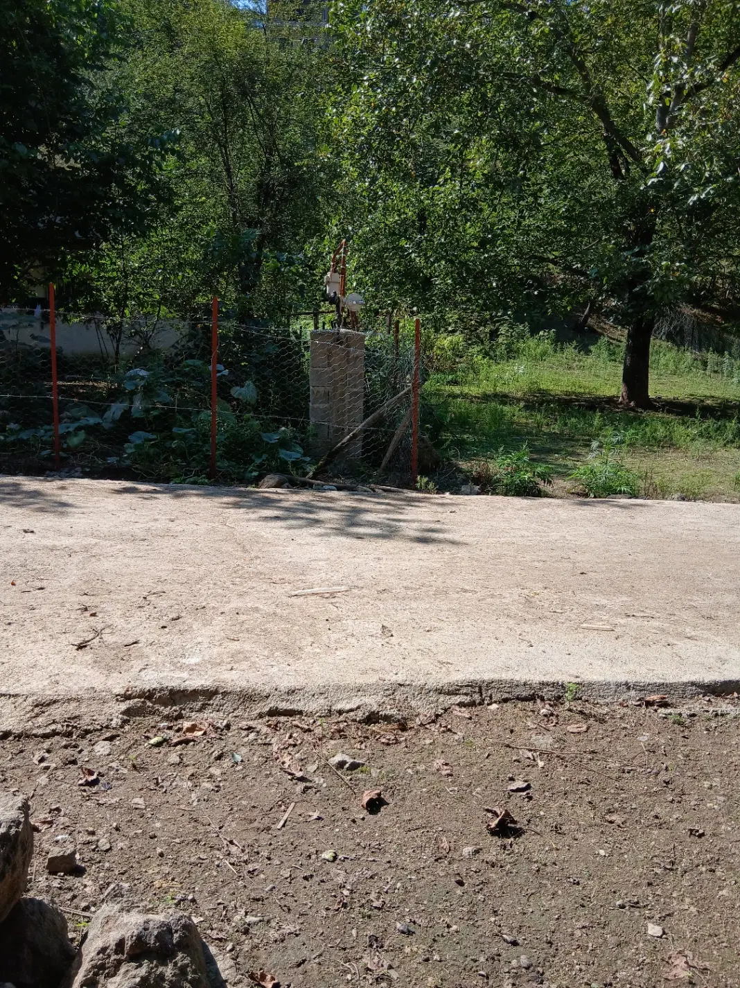 فروش زمین در روستای توریستی مناسب سرمایه گذاری