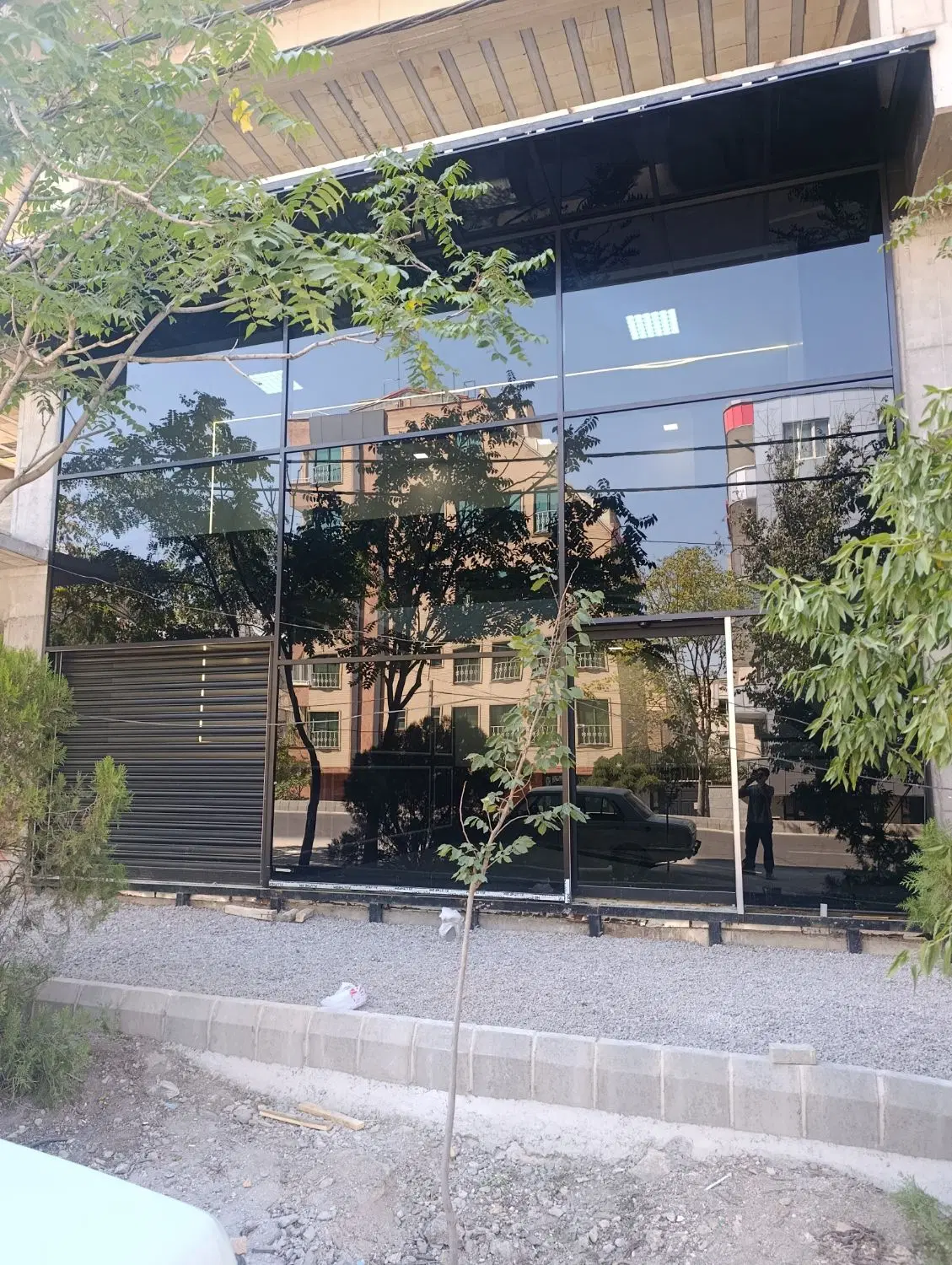 اجاره مغازه تجاری