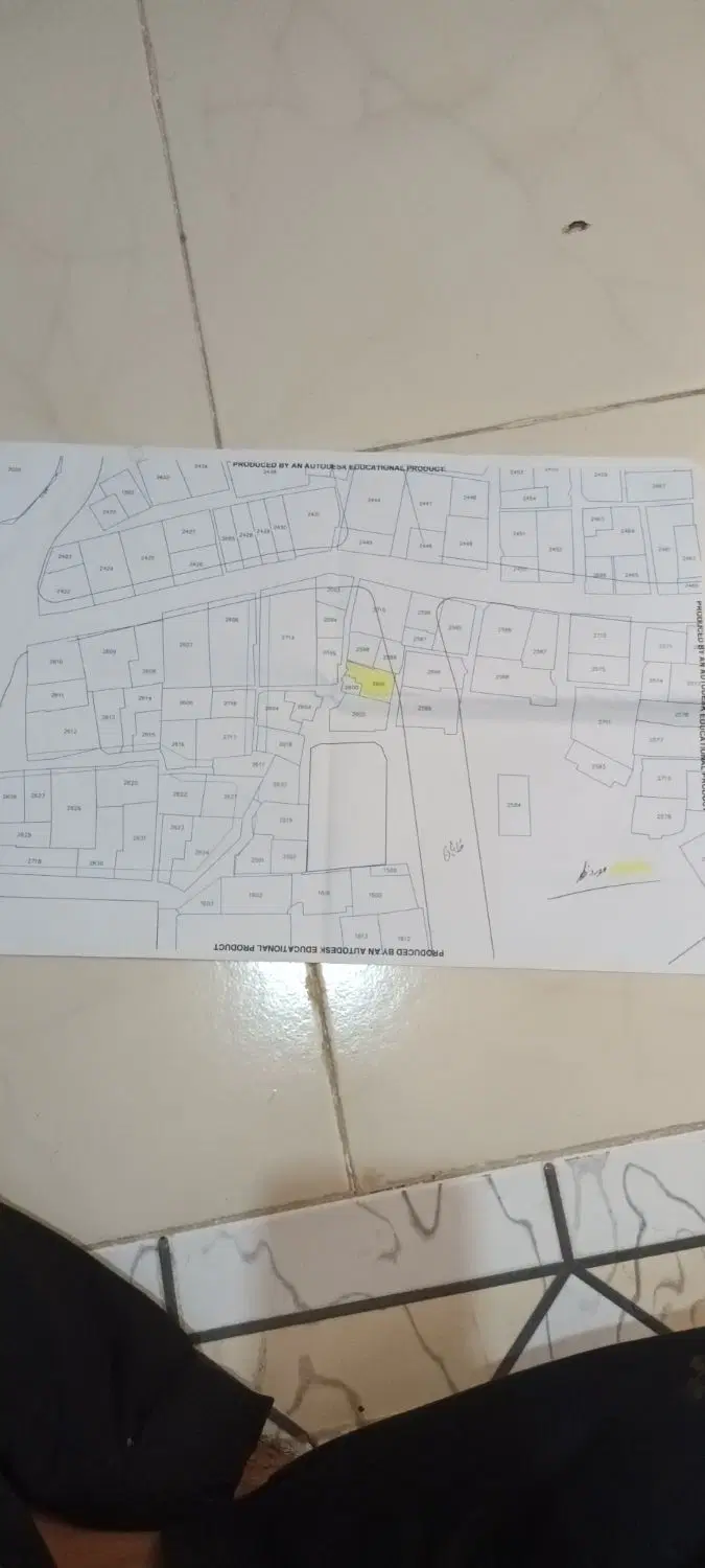 فروش ویلایی محله چاهستانیها