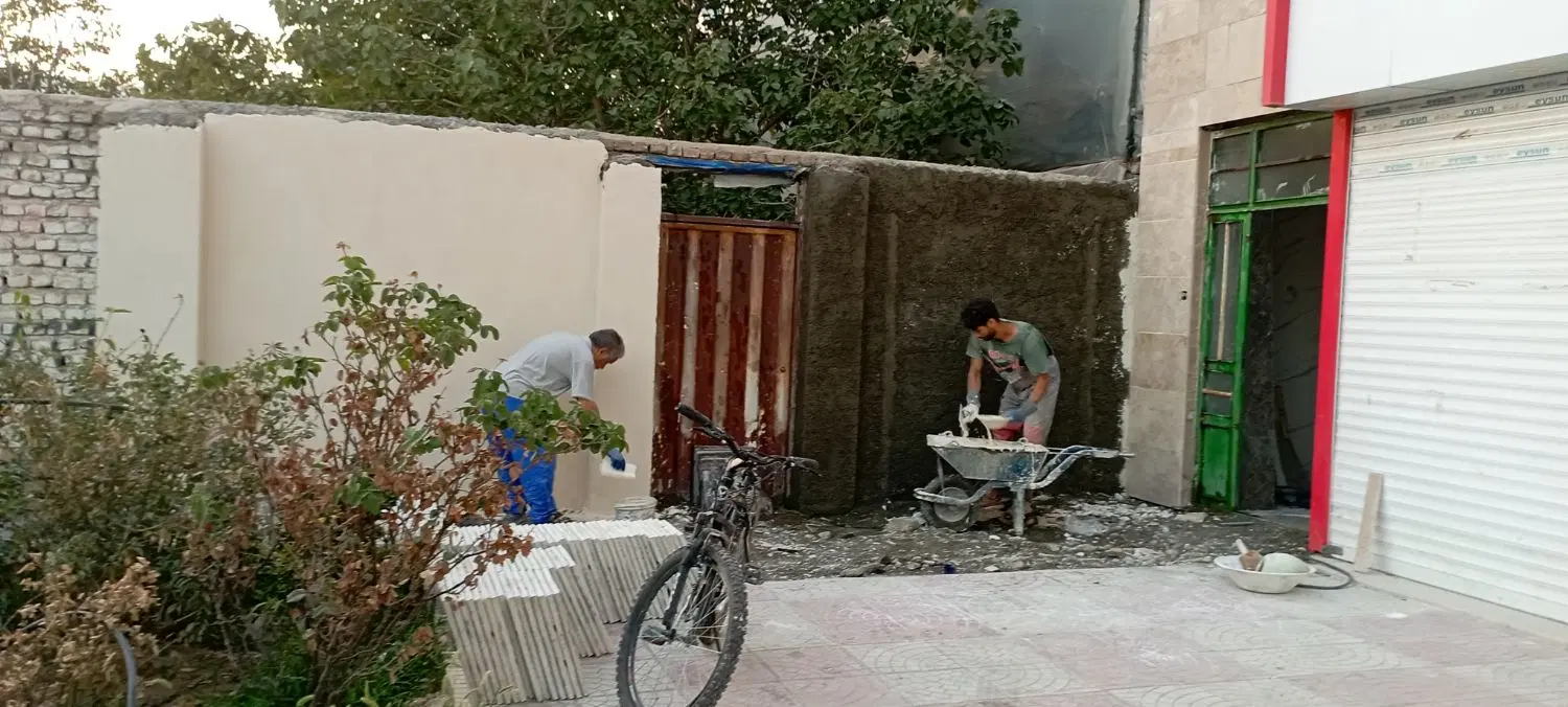 رهن و اجاره زیرزمین 270 متری سپید دشت