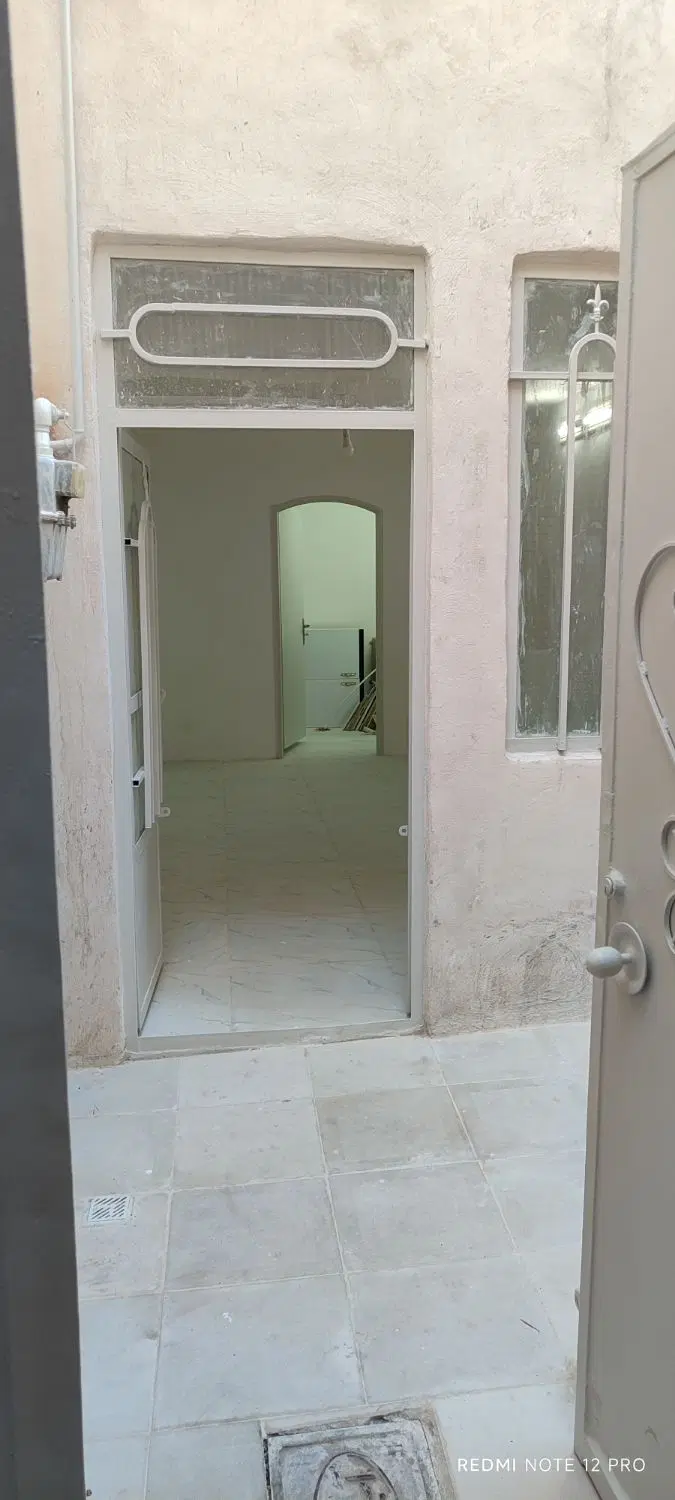 ویلایی دوبلکس