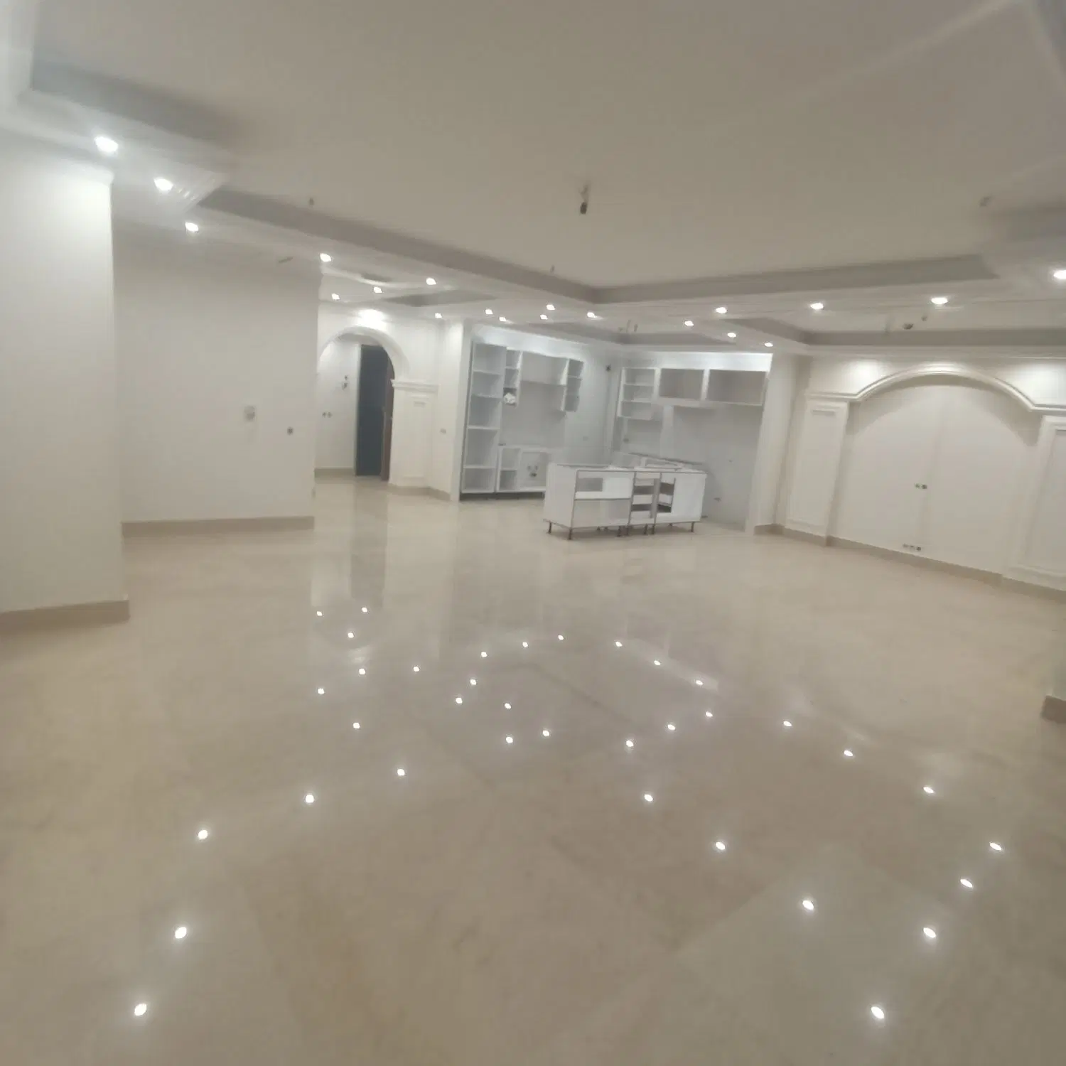 سند اداری ۷۰ متر دو خواب