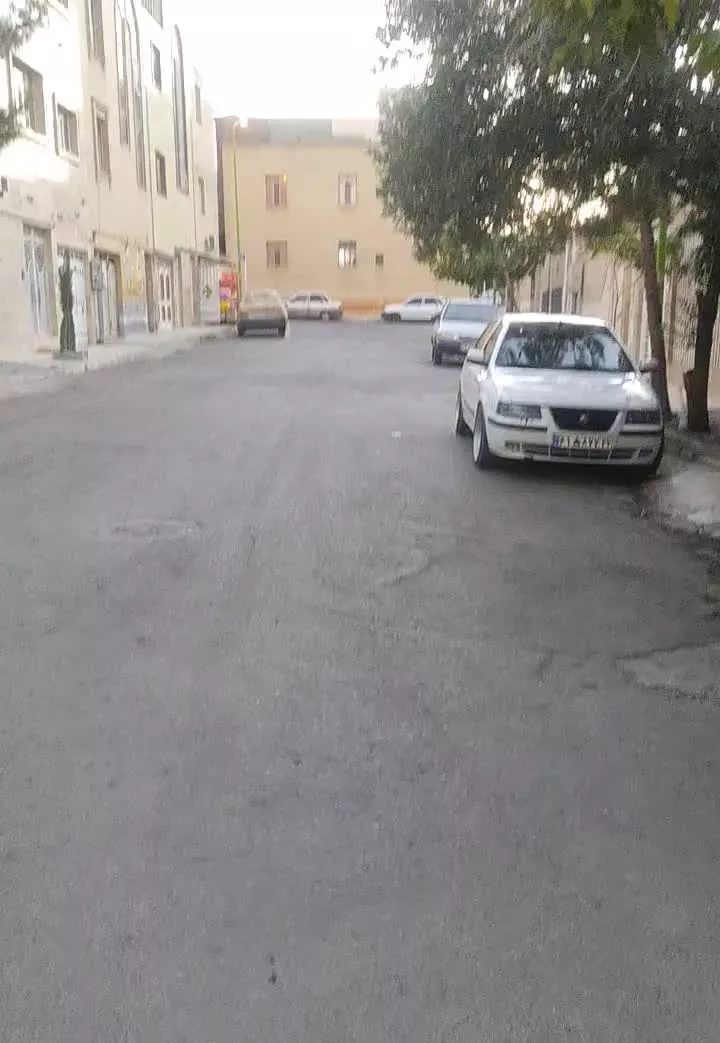 رهن کامل ویلایی راه جدا