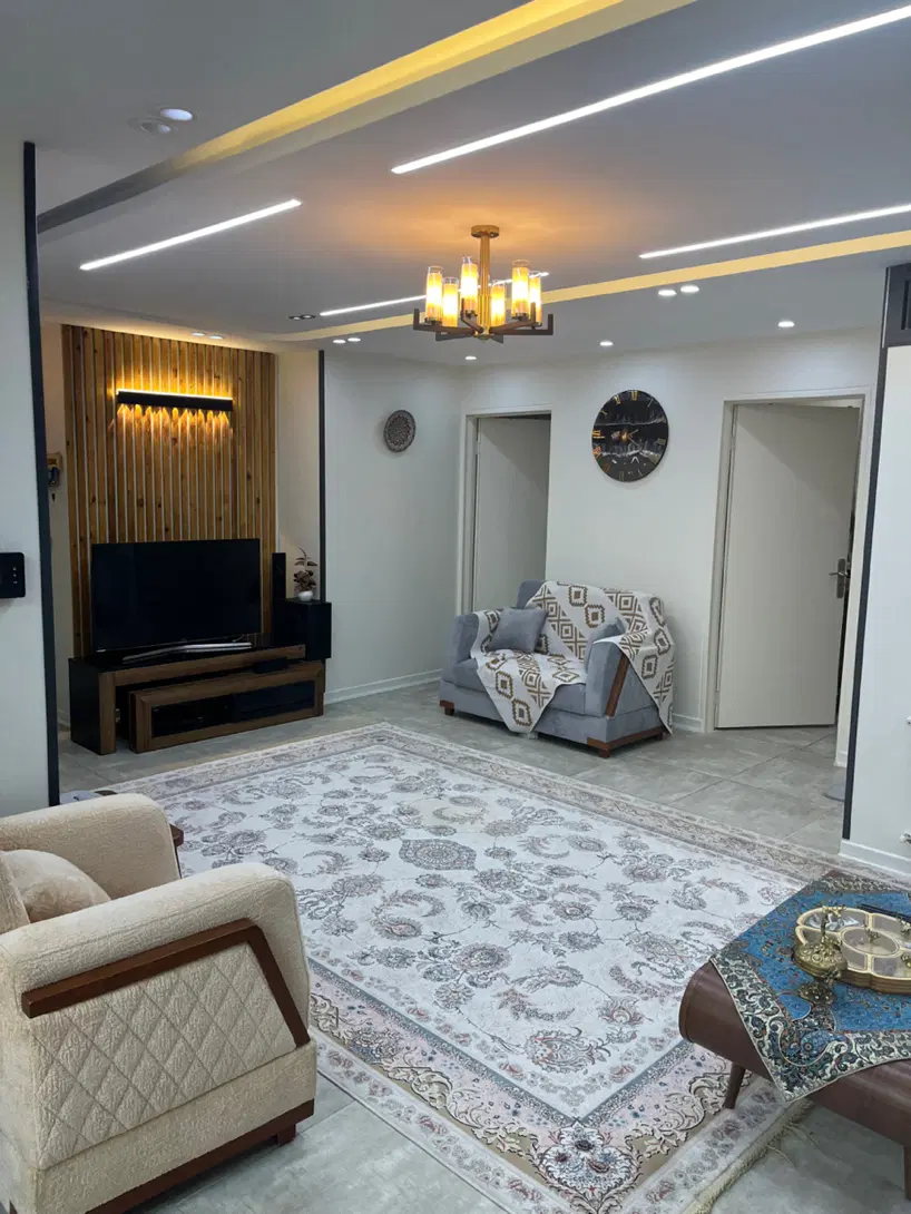 آپارتمان ۷۰ متری نبرد
