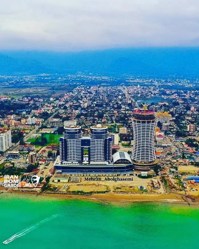زمین شهرکی